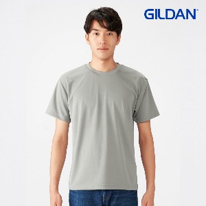 길단 기능성 반팔 라운드 티셔츠 GILDAN 4BI00